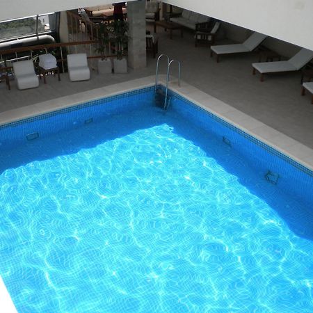 Hotel Etoile 부에노스아이레스 시설 사진
