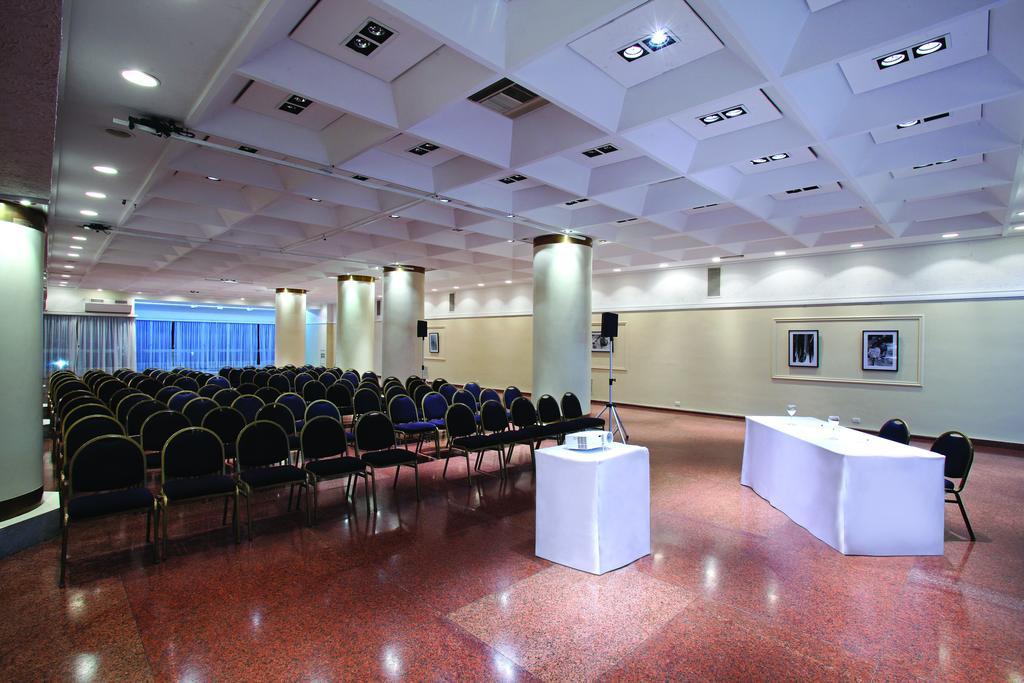 Hotel Etoile 부에노스아이레스 외부 사진