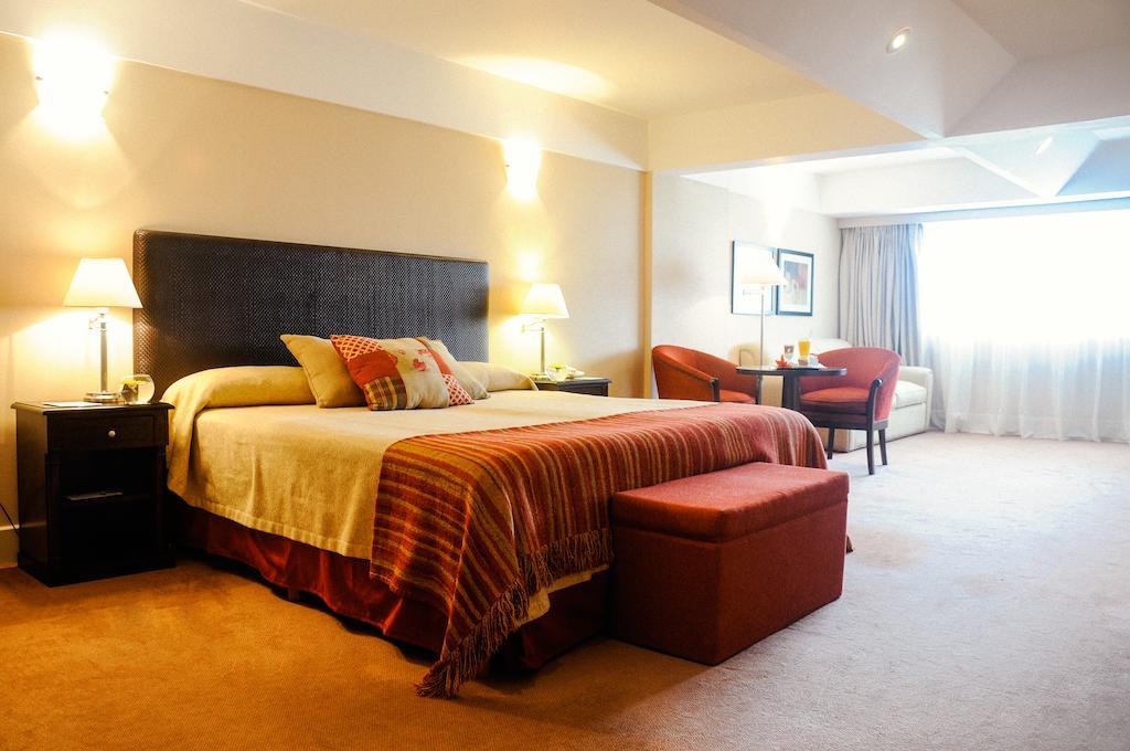 Hotel Etoile 부에노스아이레스 외부 사진