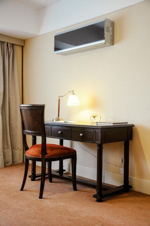 Hotel Etoile 부에노스아이레스 외부 사진
