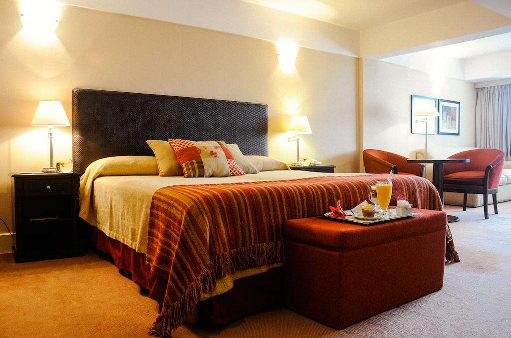 Hotel Etoile 부에노스아이레스 외부 사진