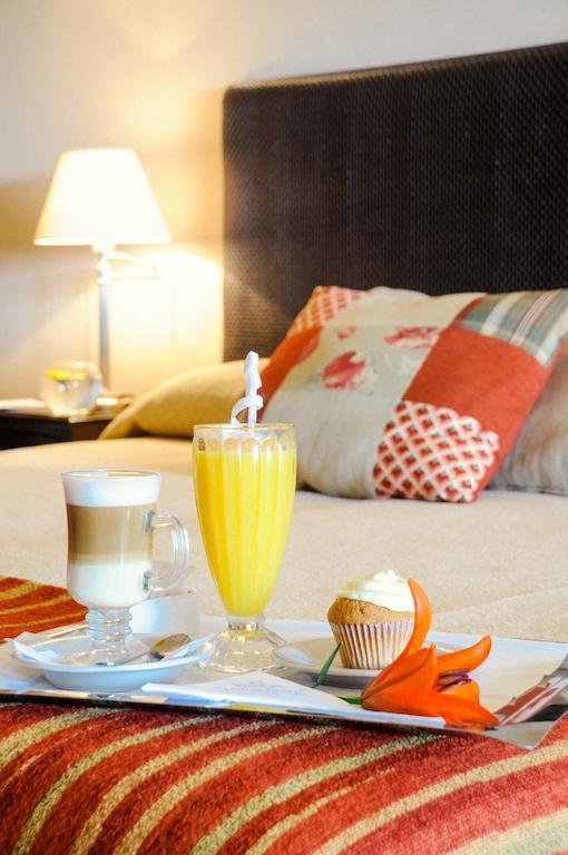Hotel Etoile 부에노스아이레스 외부 사진