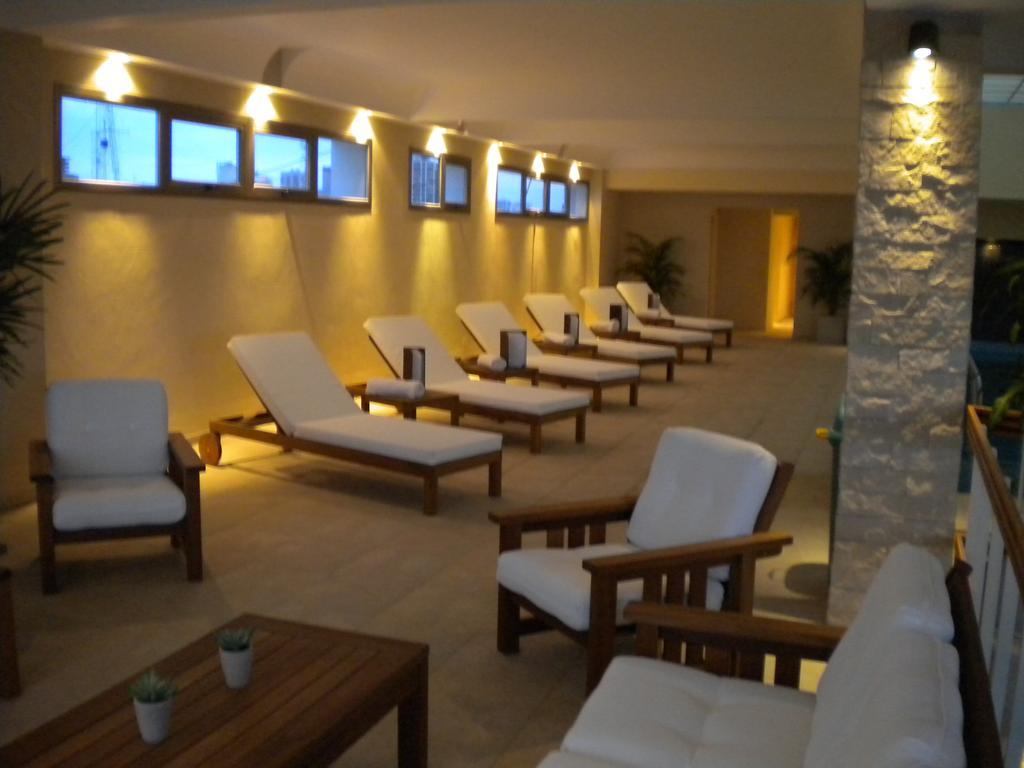 Hotel Etoile 부에노스아이레스 외부 사진