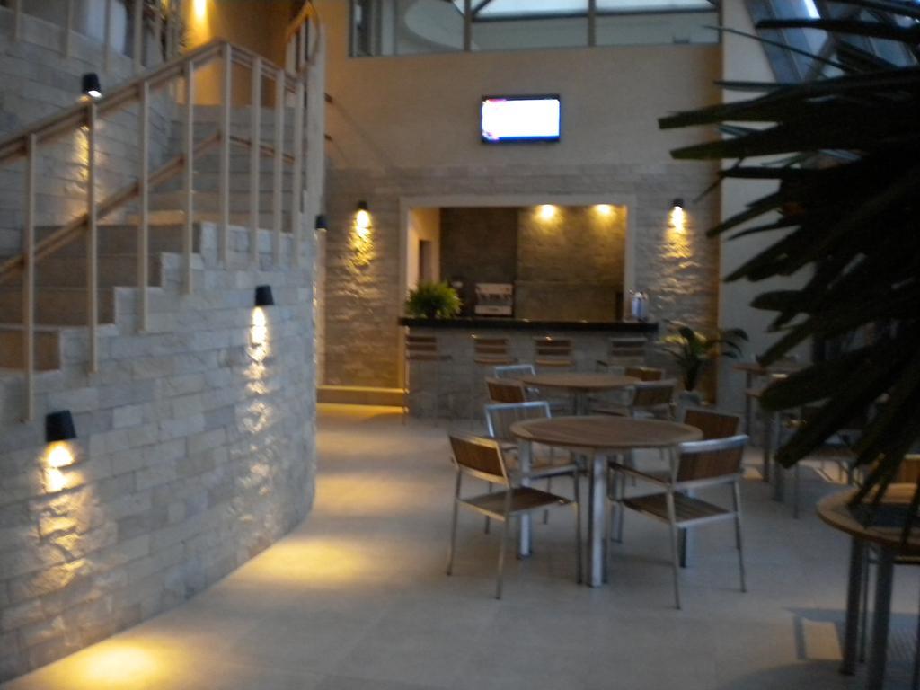 Hotel Etoile 부에노스아이레스 외부 사진