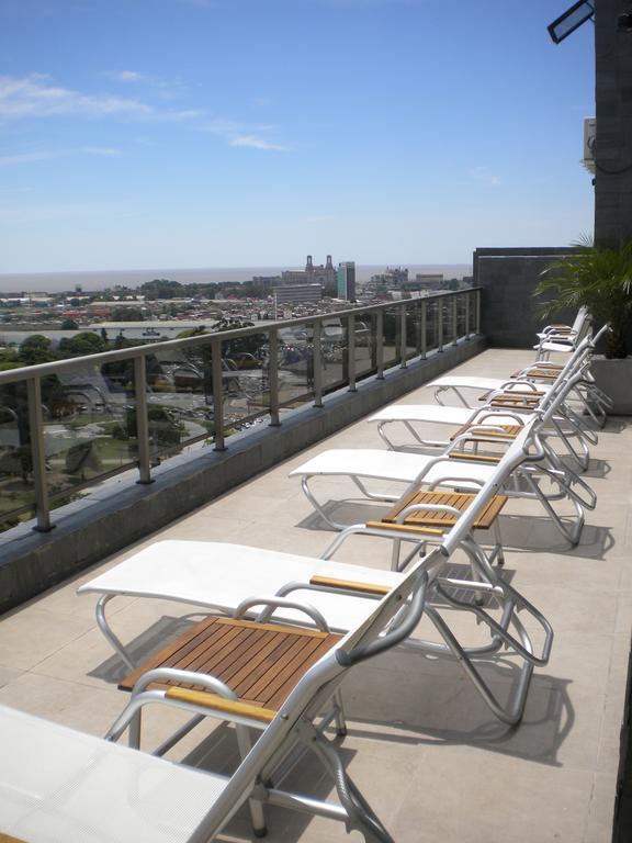 Hotel Etoile 부에노스아이레스 시설 사진