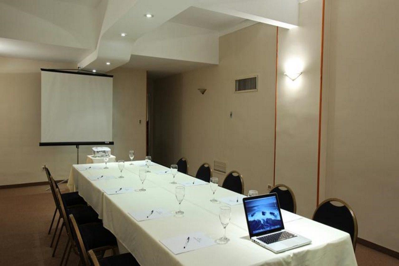 Hotel Etoile 부에노스아이레스 외부 사진