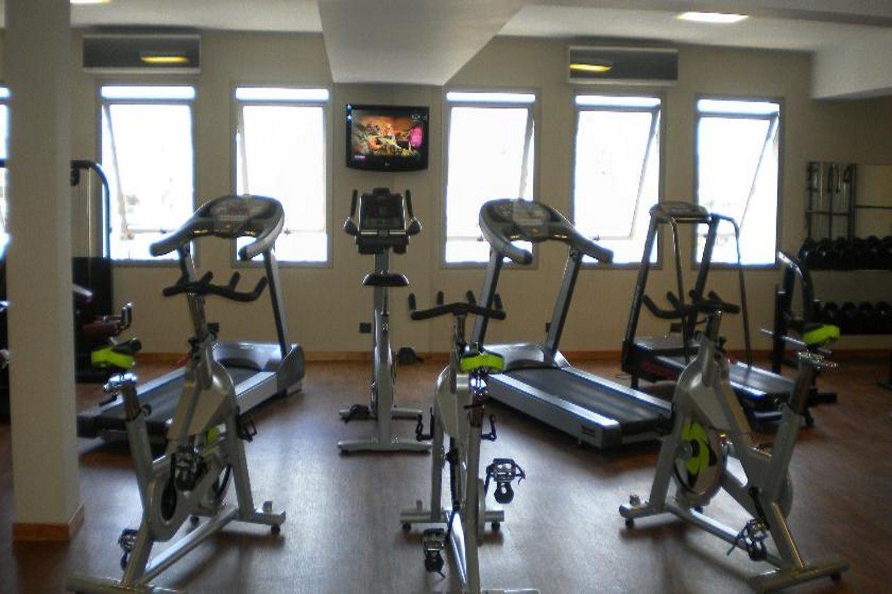 Hotel Etoile 부에노스아이레스 시설 사진