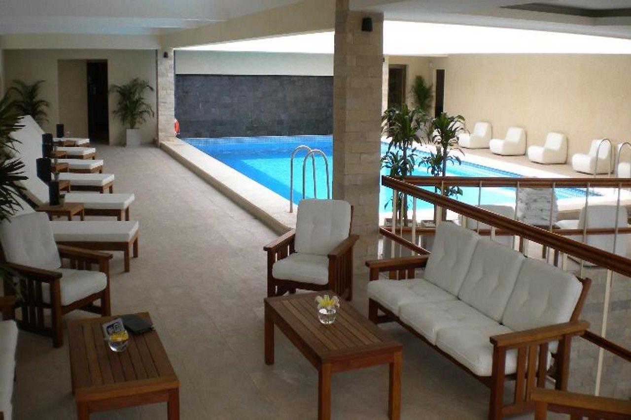Hotel Etoile 부에노스아이레스 시설 사진