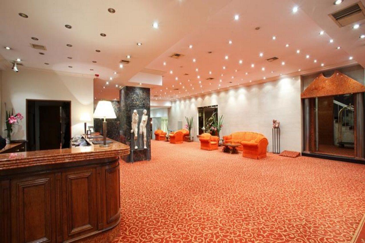 Hotel Etoile 부에노스아이레스 내부 사진