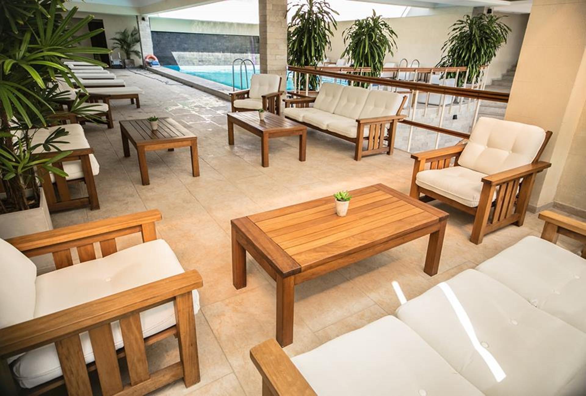 Hotel Etoile 부에노스아이레스 외부 사진