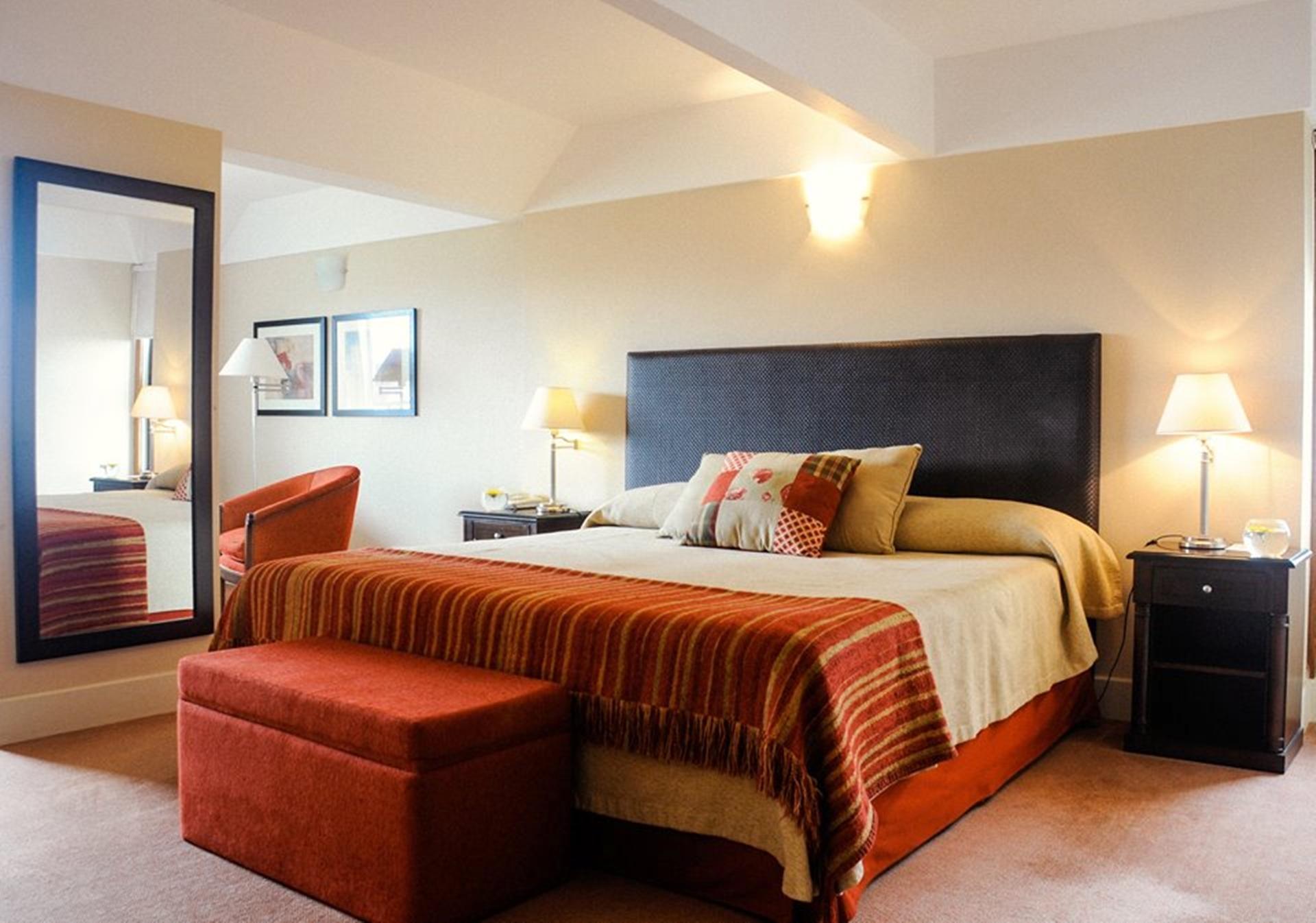 Hotel Etoile 부에노스아이레스 외부 사진
