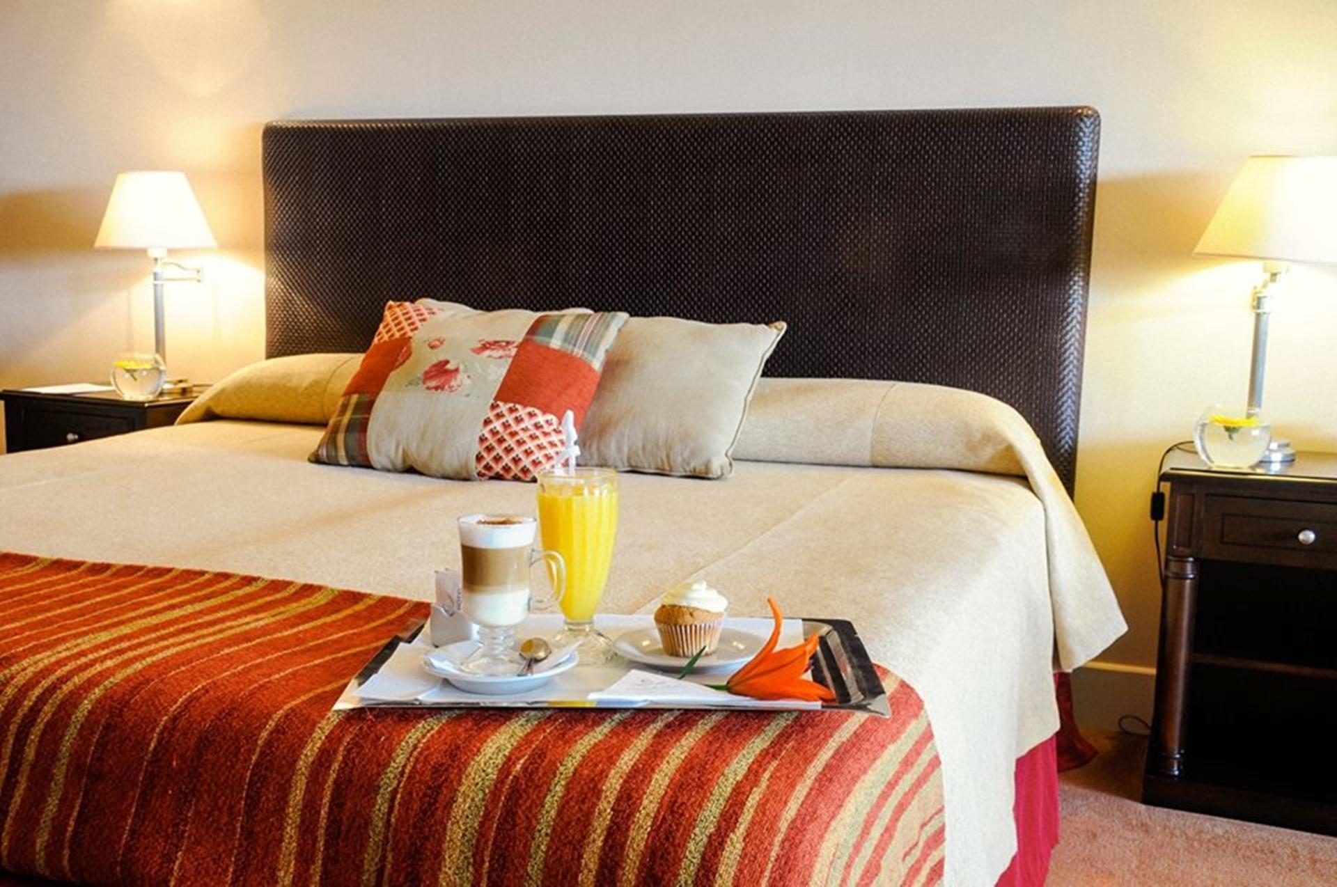 Hotel Etoile 부에노스아이레스 외부 사진