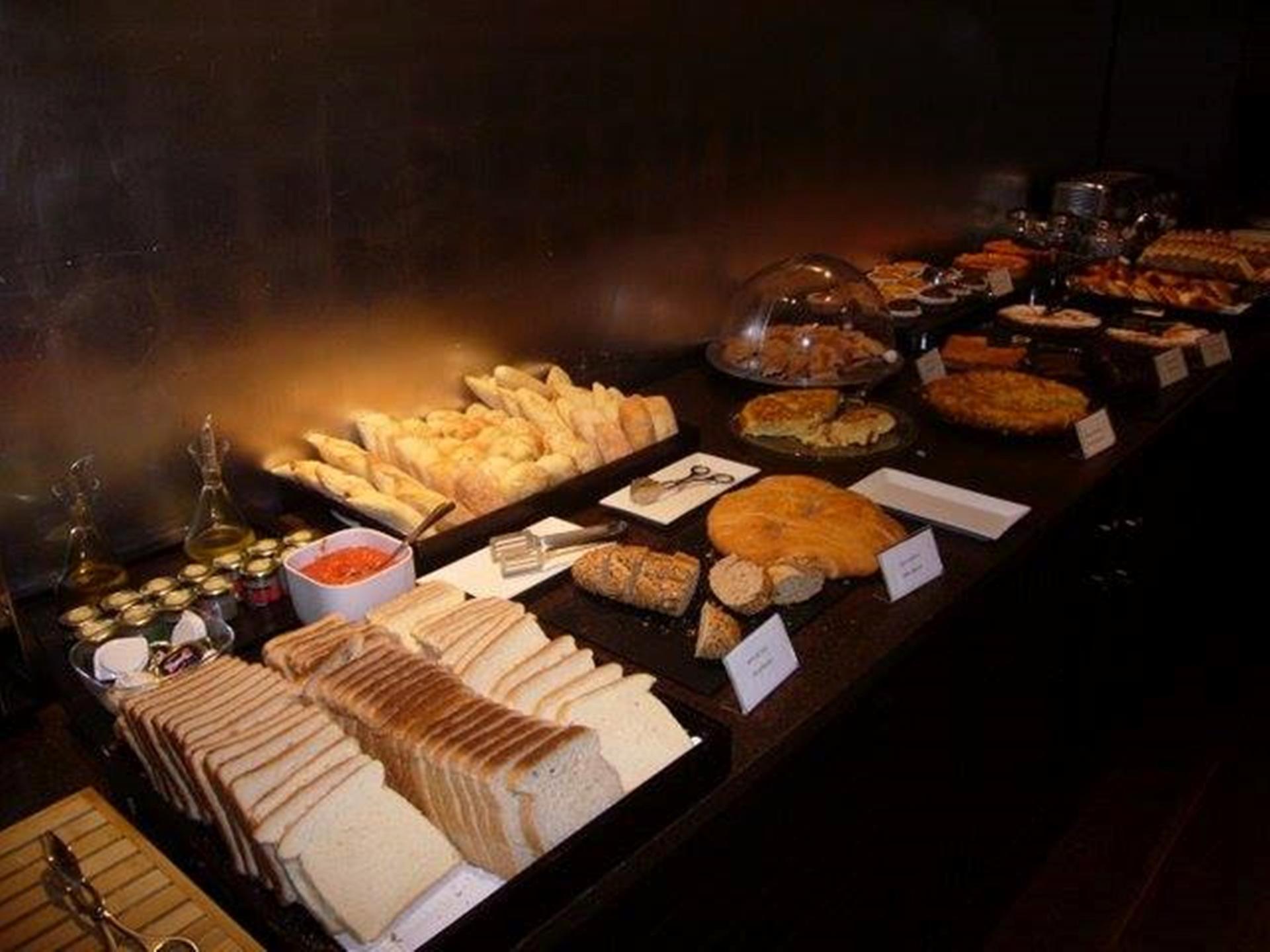 Hotel Etoile 부에노스아이레스 외부 사진