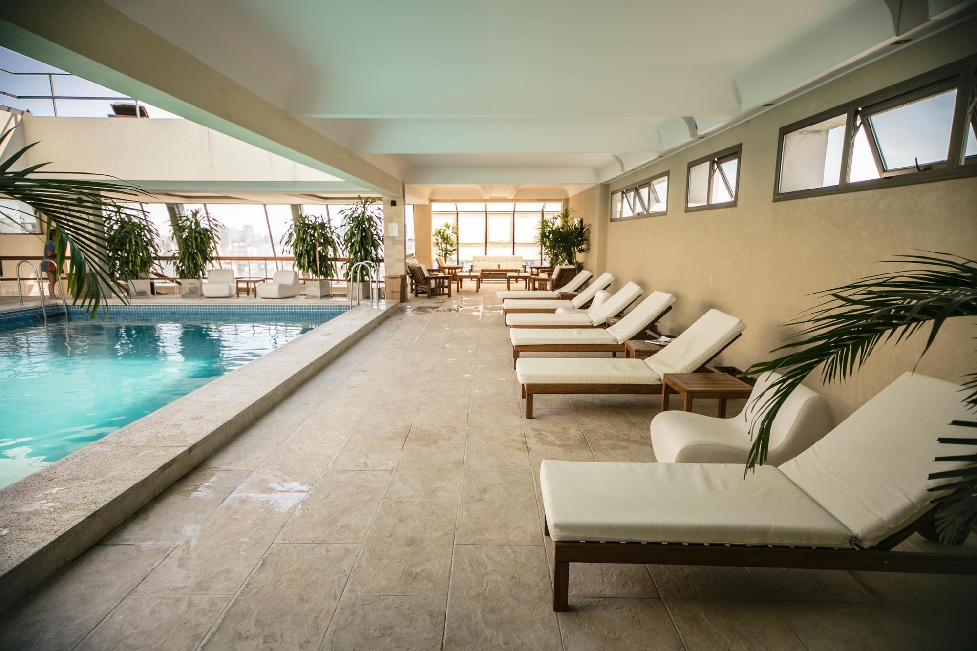Hotel Etoile 부에노스아이레스 외부 사진