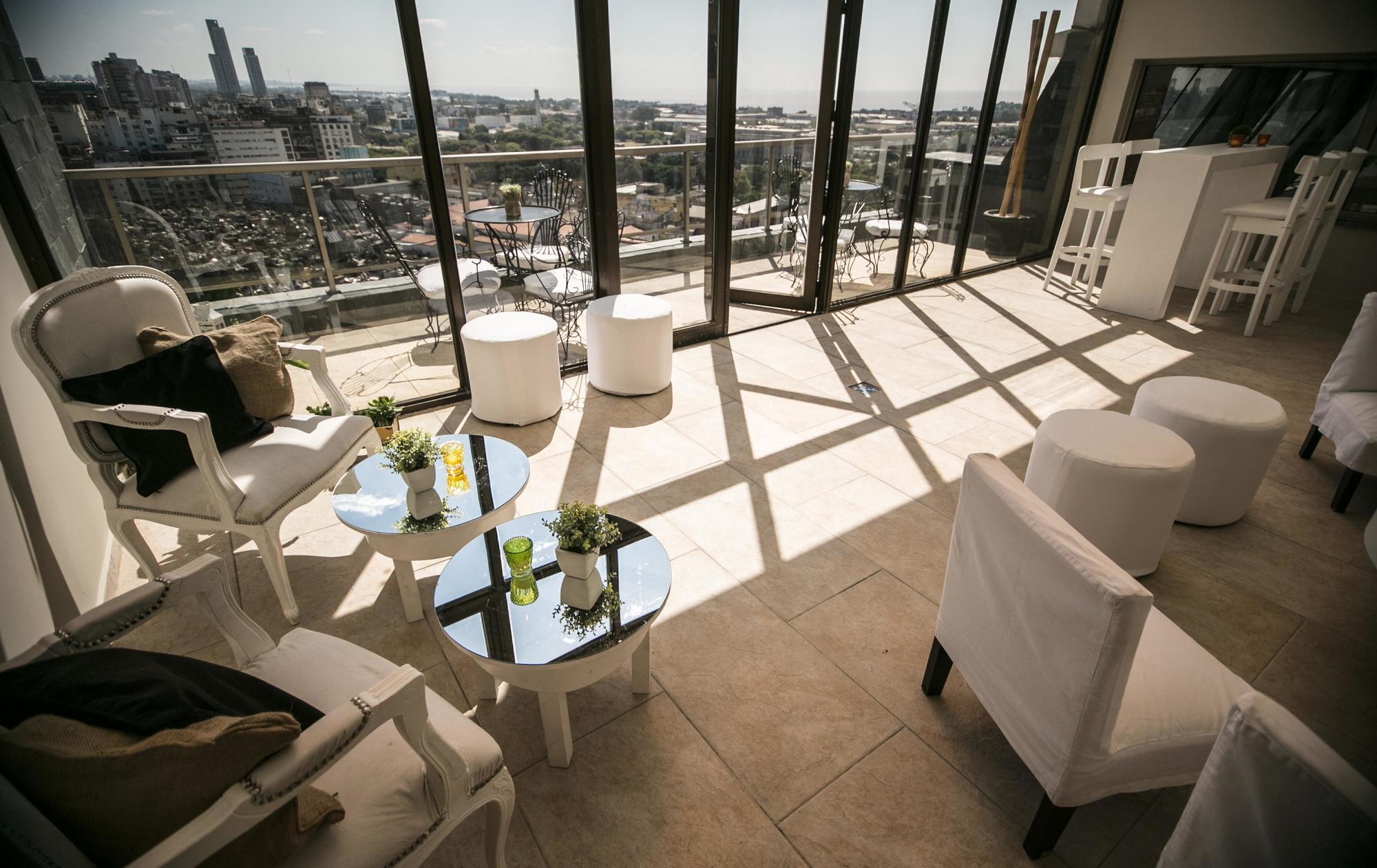 Hotel Etoile 부에노스아이레스 외부 사진