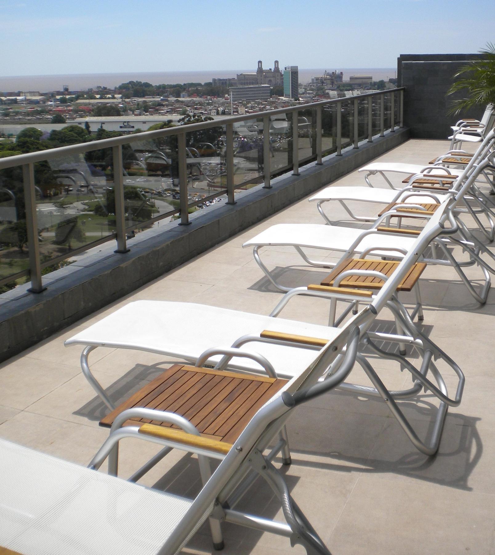 Hotel Etoile 부에노스아이레스 시설 사진