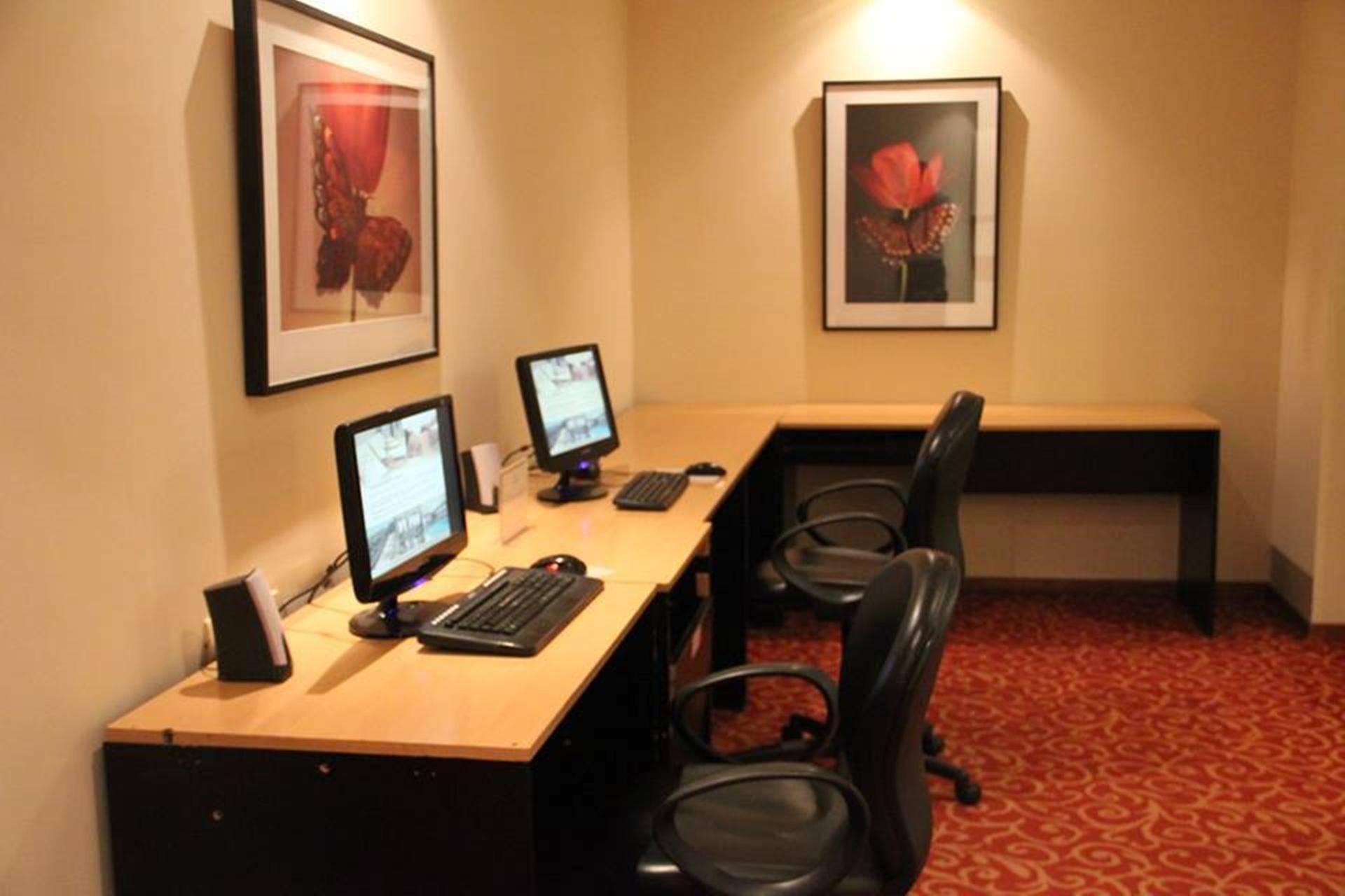 Hotel Etoile 부에노스아이레스 외부 사진