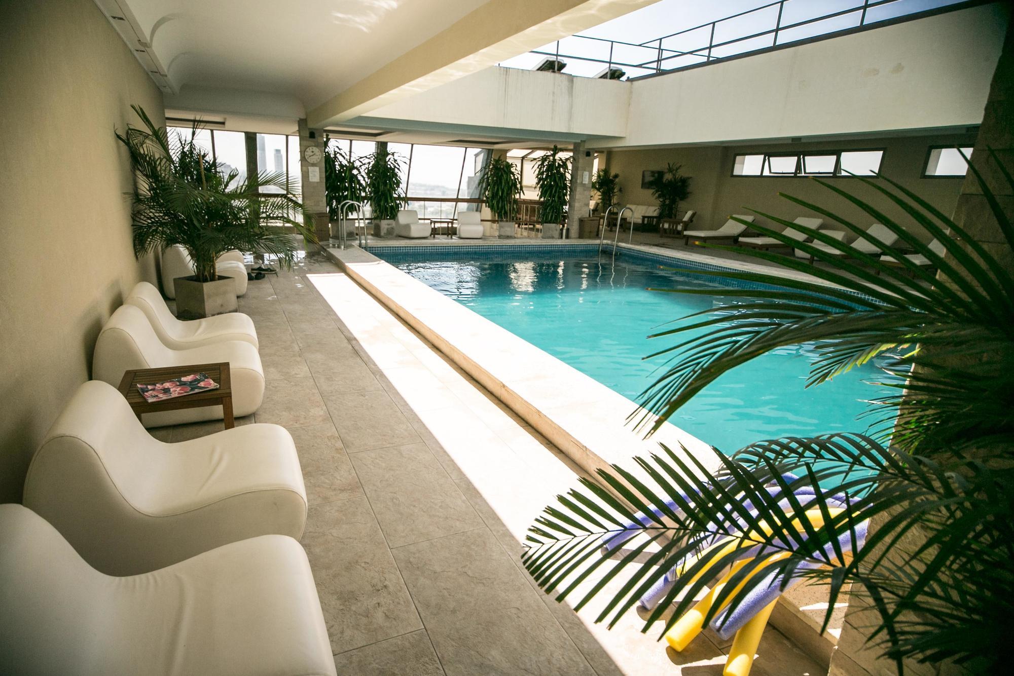 Hotel Etoile 부에노스아이레스 외부 사진