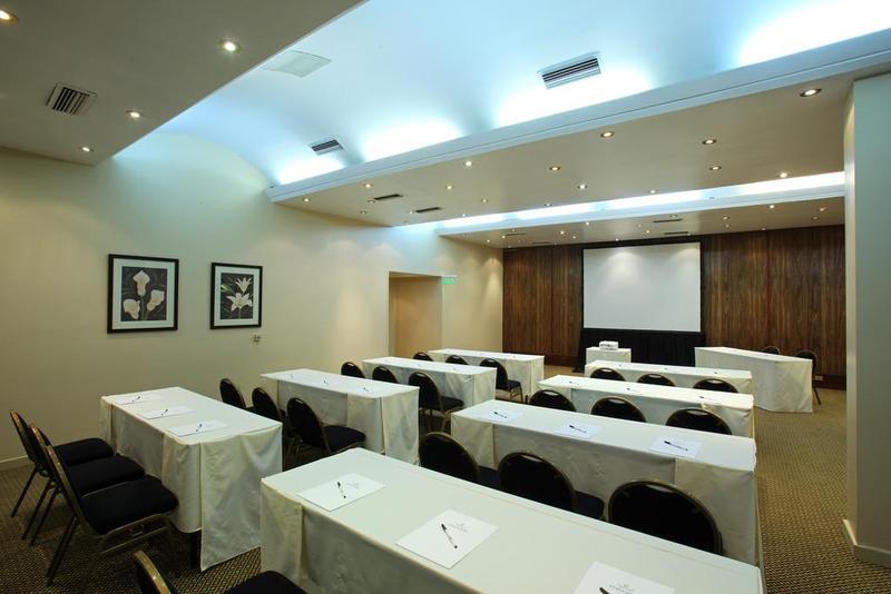 Hotel Etoile 부에노스아이레스 외부 사진