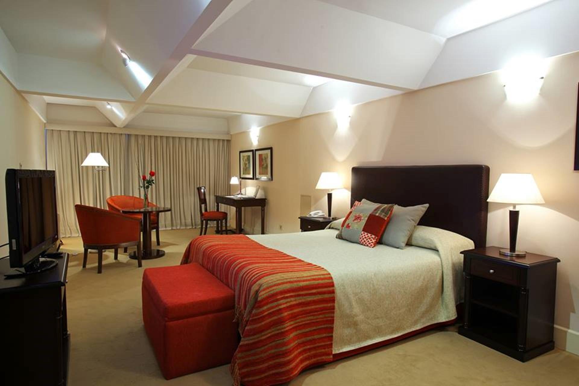 Hotel Etoile 부에노스아이레스 외부 사진