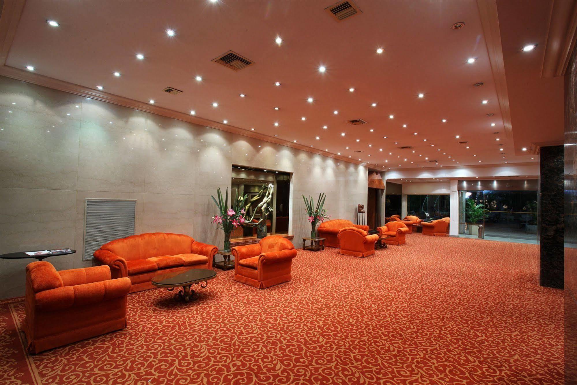 Hotel Etoile 부에노스아이레스 외부 사진