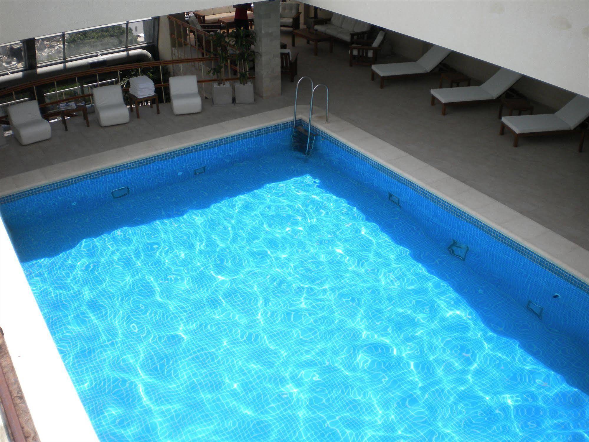 Hotel Etoile 부에노스아이레스 시설 사진
