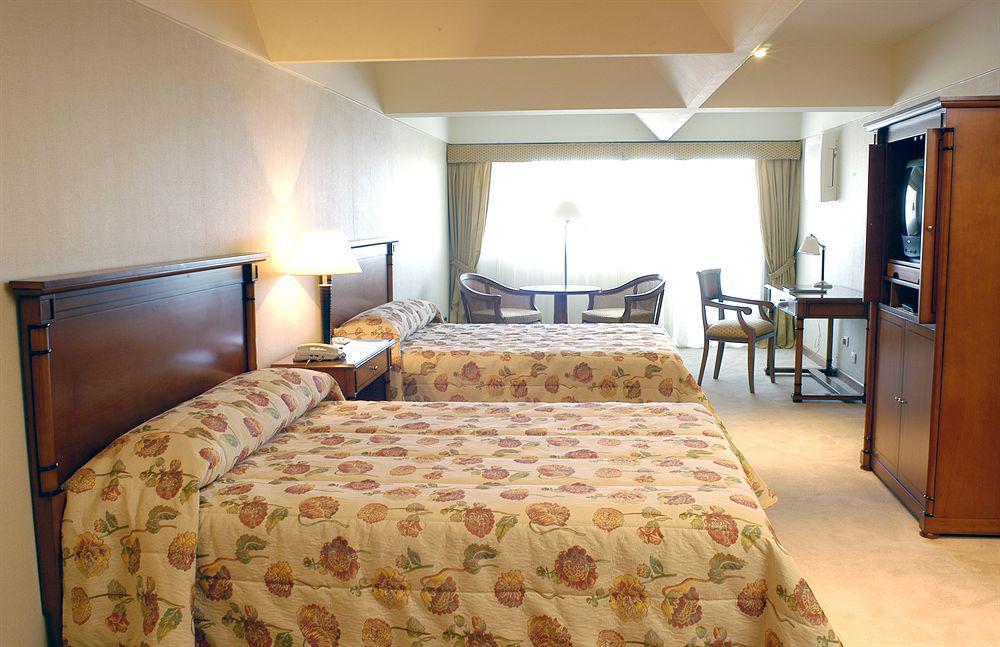 Hotel Etoile 부에노스아이레스 외부 사진